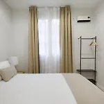 Apartamento Lufia Flats 3 *
