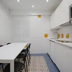 Apartamento Lufia Flats 3 Bilbau