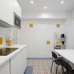 Apartamento Lufia Flats 3
