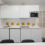 Lufia Flats 3 Apartamento