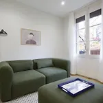 Lufia Flats 3 Apartamento *