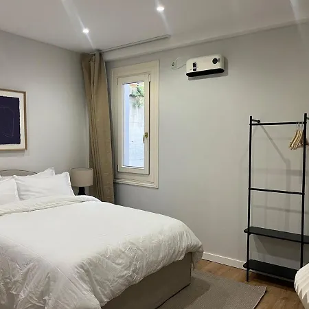 Lufia Flats 3 Apartamento *