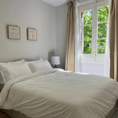 Lufia Flats 3 Apartamento *