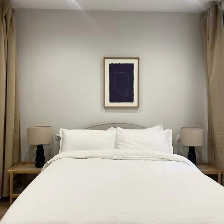 Lufia Flats 3 * بلباو