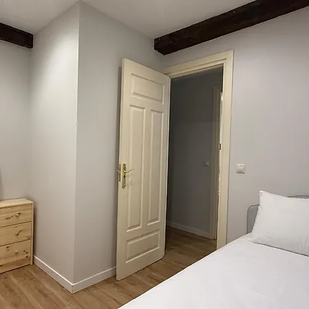 Lufia Flats 3 * Bilbao