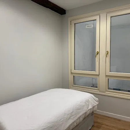 Apartamento Lufia Flats 3