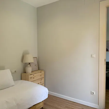 Apartamento Lufia Flats 3 Bilbao