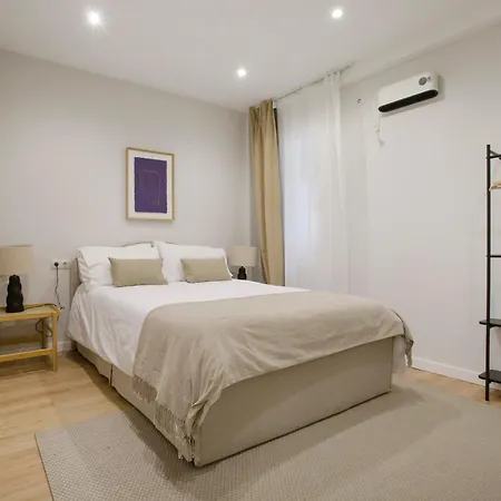 Lufia Flats 3 * 毕尔巴鄂