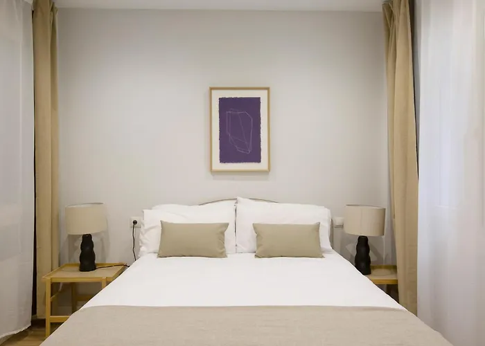 Lufia Flats 3 毕尔巴鄂