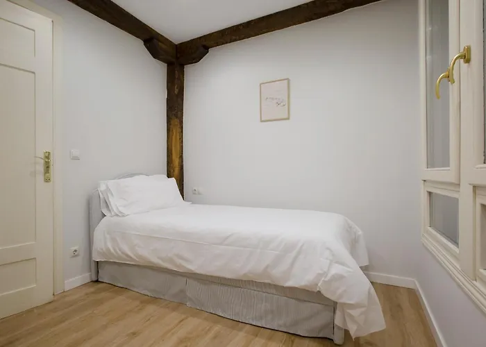 Lufia Flats 3 * 毕尔巴鄂