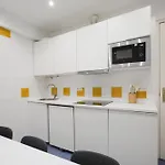Lufia Flats 3 * Bilbao