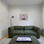 Lufia Flats 3 Appartamento *