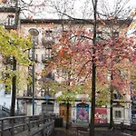 Lufia Flats 3 Appartamento Bilbao