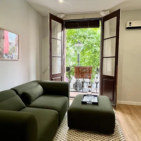 Apartment Lufia Flats 3