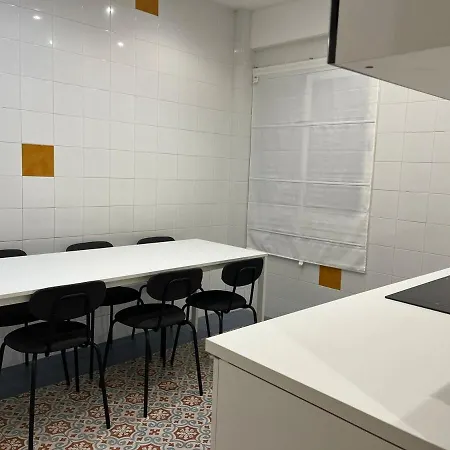 Apartment Lufia Flats 3 *