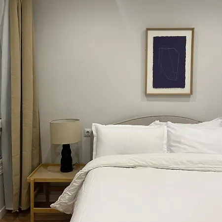 Apartment Lufia Flats 3 *