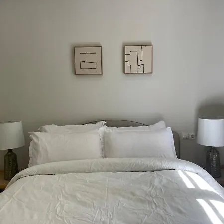 Apartment Lufia Flats 3