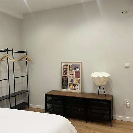 Apartment Lufia Flats 3 *