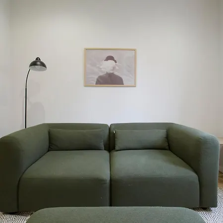 아파트 Lufia Flats 3 *