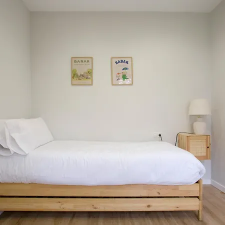 Lufia Flats 3 * 빌바오