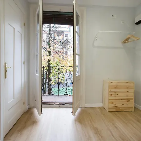 Lufia Flats 3 * 빌바오