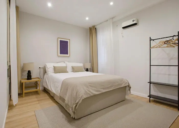 Lufia Flats 3 * בילבאו