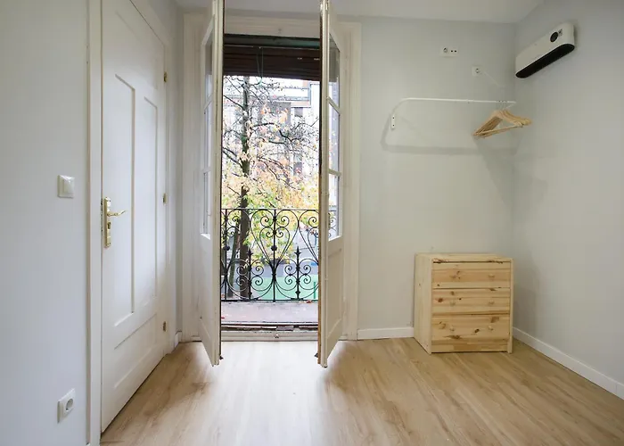 Lufia Flats 3 * בילבאו