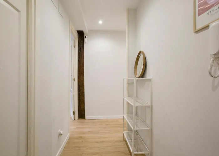 Lufia Flats 3 * בילבאו