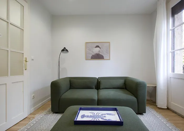 Lufia Flats 3 Daire *