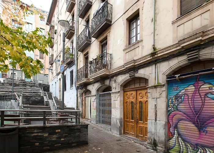 Daire Lufia Flats 3 *