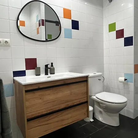 Apartman Lufia Flats 3