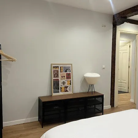 Lufia Flats 3 Apartman