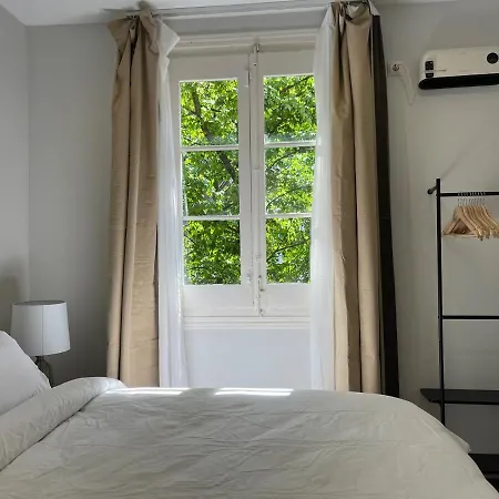 Apartman Lufia Flats 3