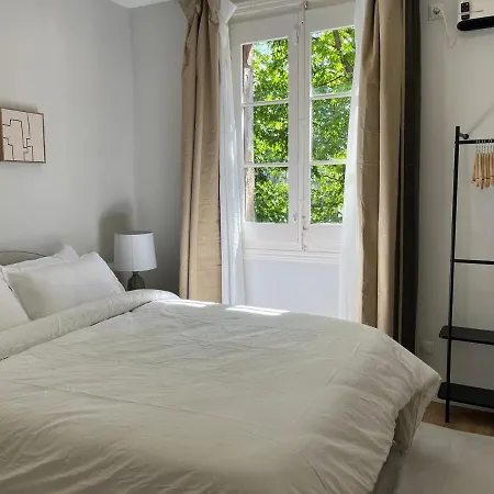 Apartman Lufia Flats 3 Bilbao