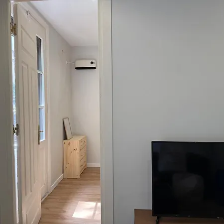 Lufia Flats 3 Apartman *