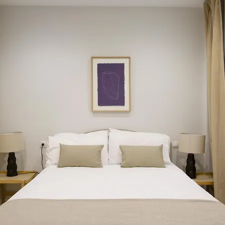 Lufia Flats 3 Bilbao