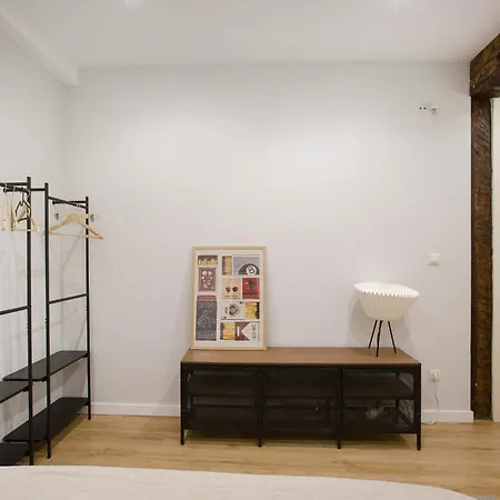 Apartman Lufia Flats 3