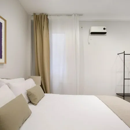 Apartman Lufia Flats 3