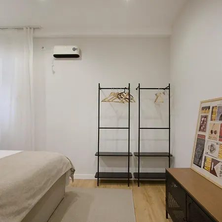 Apartman Lufia Flats 3 Bilbao