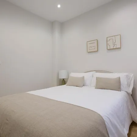 Apartman Lufia Flats 3 *