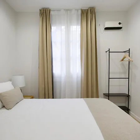 Apartman Lufia Flats 3 *