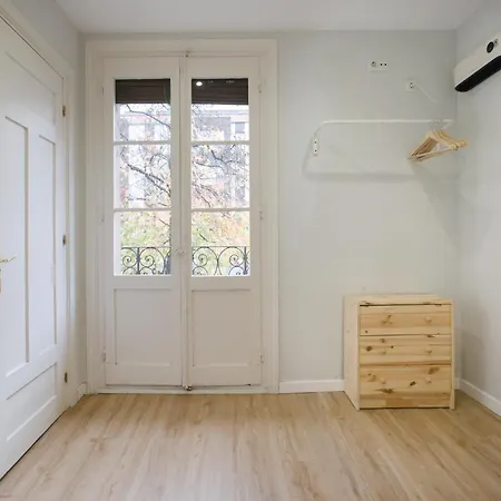 Apartman Lufia Flats 3