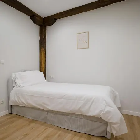 Lufia Flats 3 * Bilbao