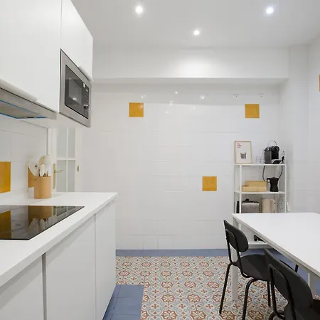 Apartman Lufia Flats 3