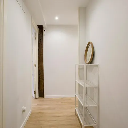 Lufia Flats 3 * Bilbao