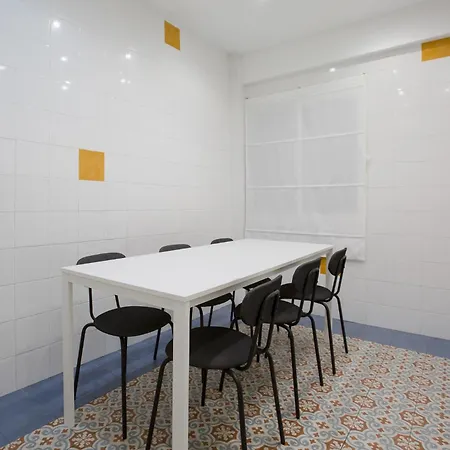 Lufia Flats 3 Apartman Bilbao