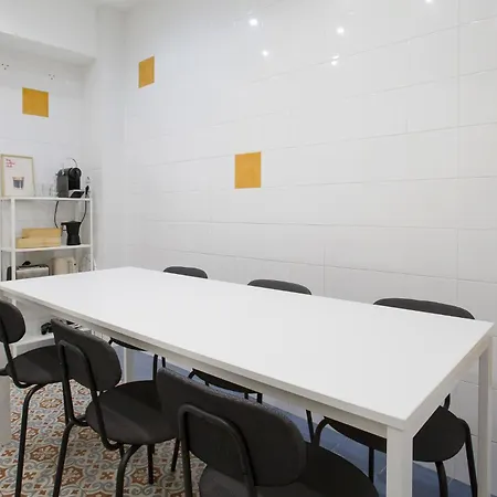 Apartman Lufia Flats 3