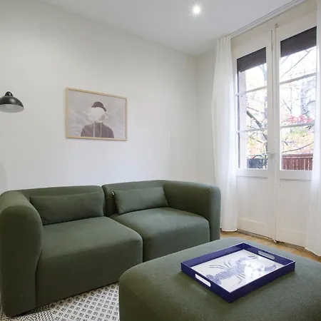 Lufia Flats 3 Apartman *