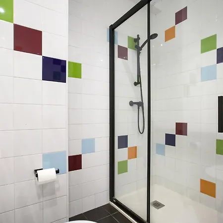 Lufia Flats 3 Apartman