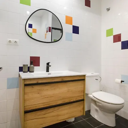 Apartman Lufia Flats 3 *